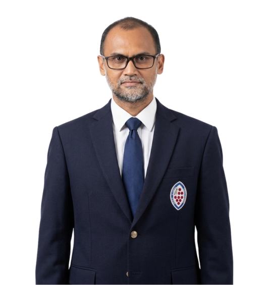 Ir. Razmahwata bin Mohamad Razalli